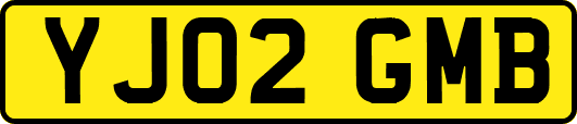 YJ02GMB