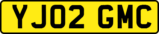 YJ02GMC