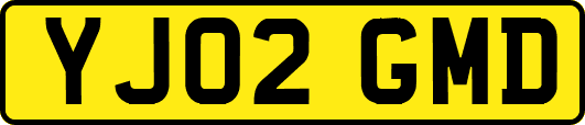 YJ02GMD