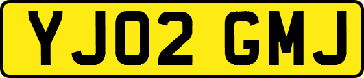 YJ02GMJ