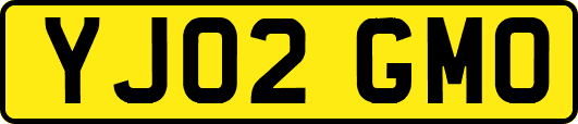 YJ02GMO