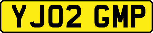 YJ02GMP