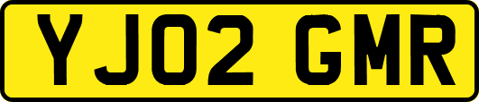 YJ02GMR