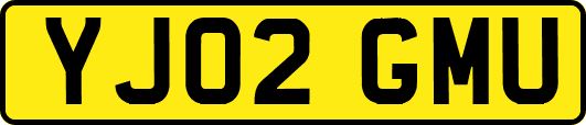 YJ02GMU