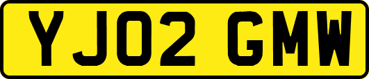 YJ02GMW