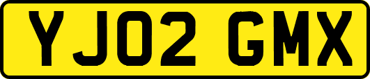 YJ02GMX