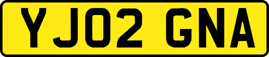 YJ02GNA