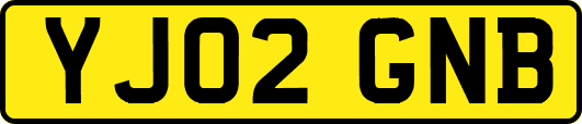 YJ02GNB