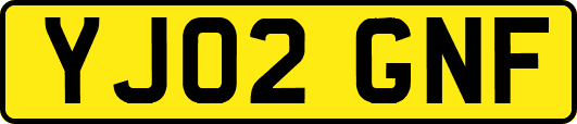 YJ02GNF