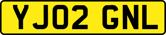 YJ02GNL
