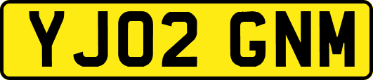 YJ02GNM