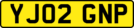YJ02GNP