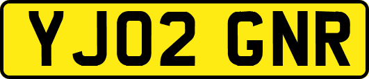 YJ02GNR
