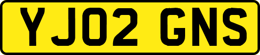 YJ02GNS