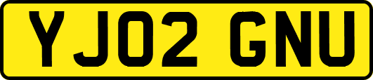 YJ02GNU
