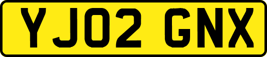 YJ02GNX
