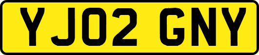 YJ02GNY