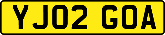 YJ02GOA