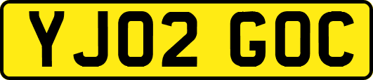 YJ02GOC