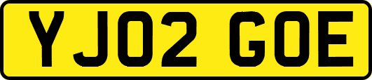 YJ02GOE