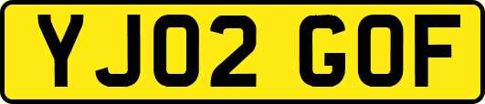 YJ02GOF