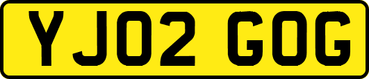 YJ02GOG