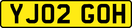 YJ02GOH