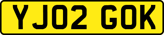 YJ02GOK