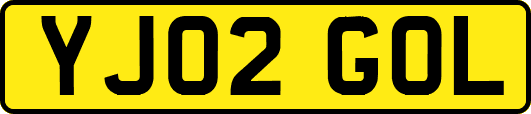 YJ02GOL