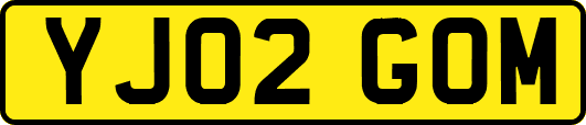 YJ02GOM