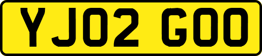 YJ02GOO