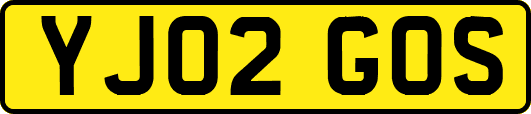 YJ02GOS
