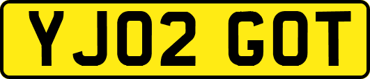 YJ02GOT
