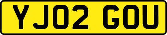 YJ02GOU