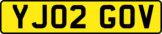 YJ02GOV