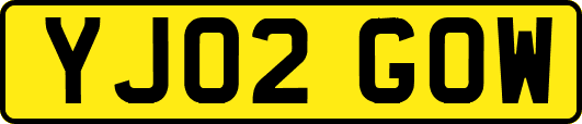 YJ02GOW