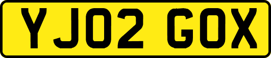 YJ02GOX