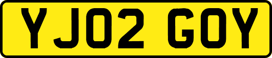 YJ02GOY