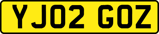 YJ02GOZ
