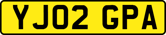 YJ02GPA