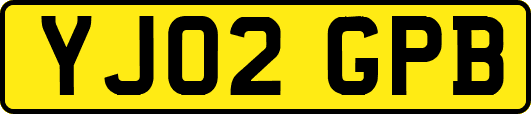 YJ02GPB