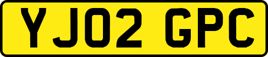 YJ02GPC