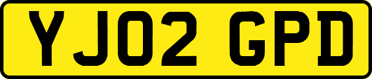 YJ02GPD