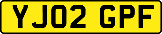 YJ02GPF