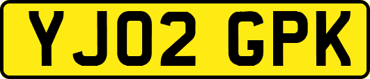 YJ02GPK