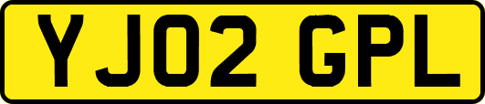 YJ02GPL