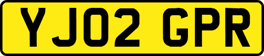 YJ02GPR