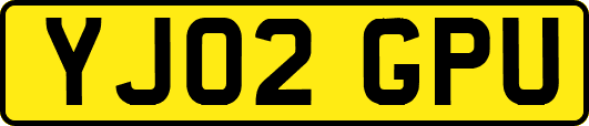 YJ02GPU