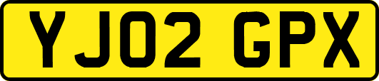 YJ02GPX