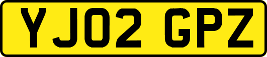 YJ02GPZ